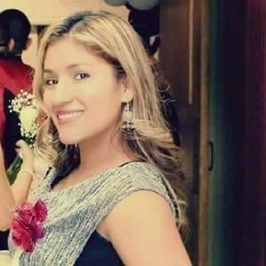 Meet your Posher, Patty